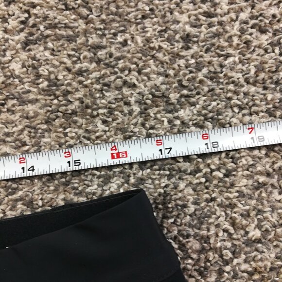 Extracurricular Golf Pants Chauncey Nylon Stretch Mens 32x32 Jet Black - Picture 7 of 10